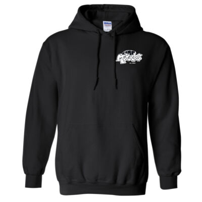 Camp Miracles Hoodie Thumbnail